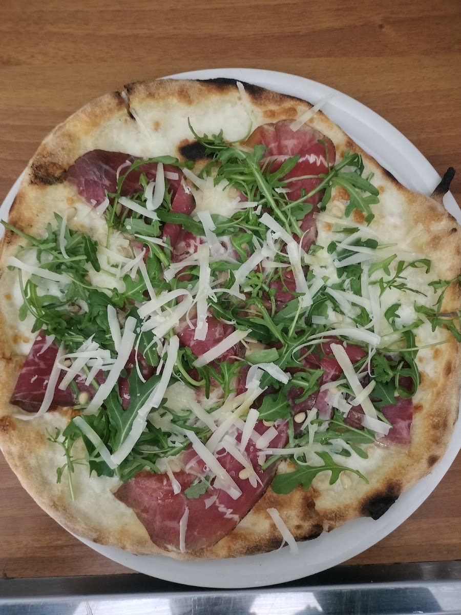Ristorante Pizzeria Da Nuccio-4