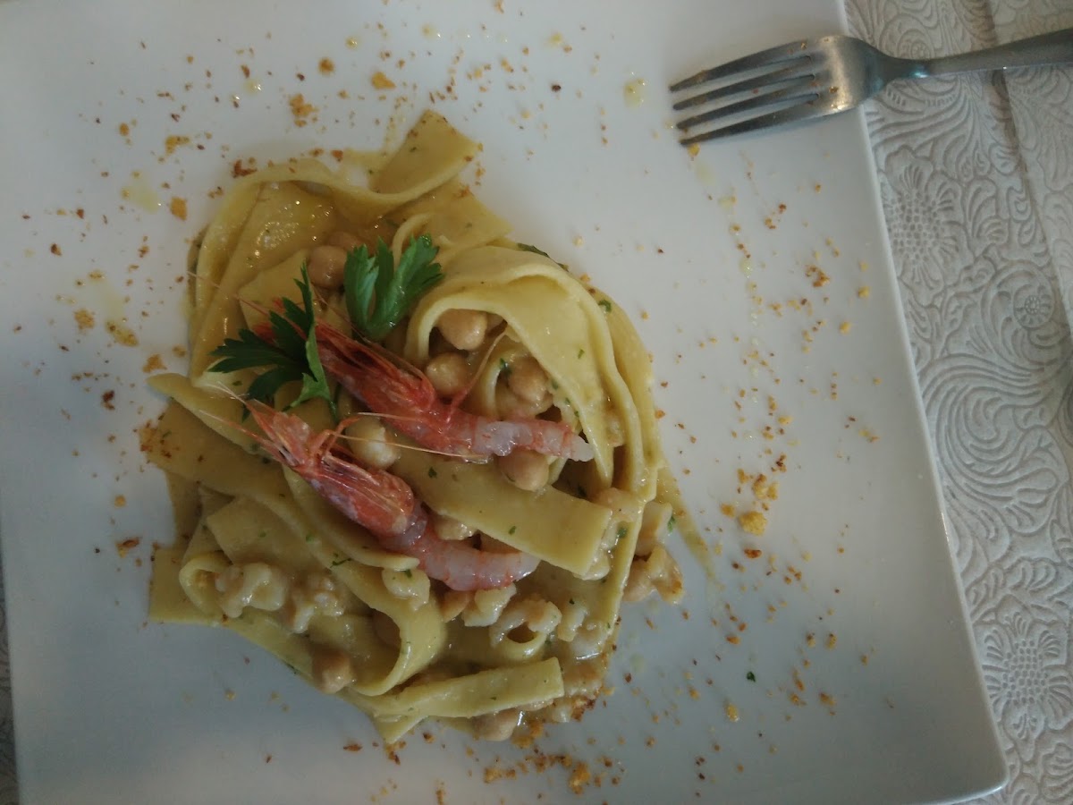 Ristorante Pizzeria Da Nuccio-6