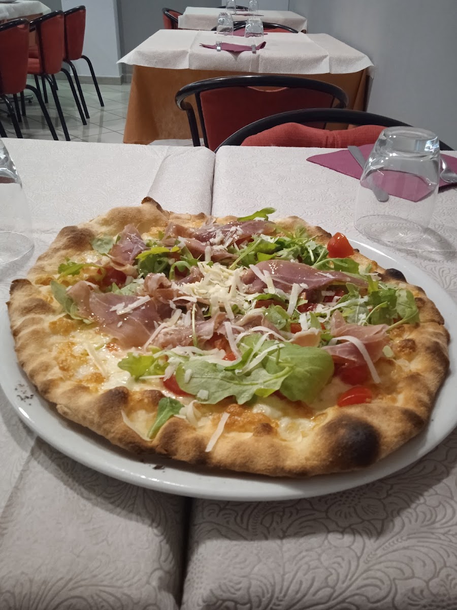 Ristorante Pizzeria Da Nuccio-7