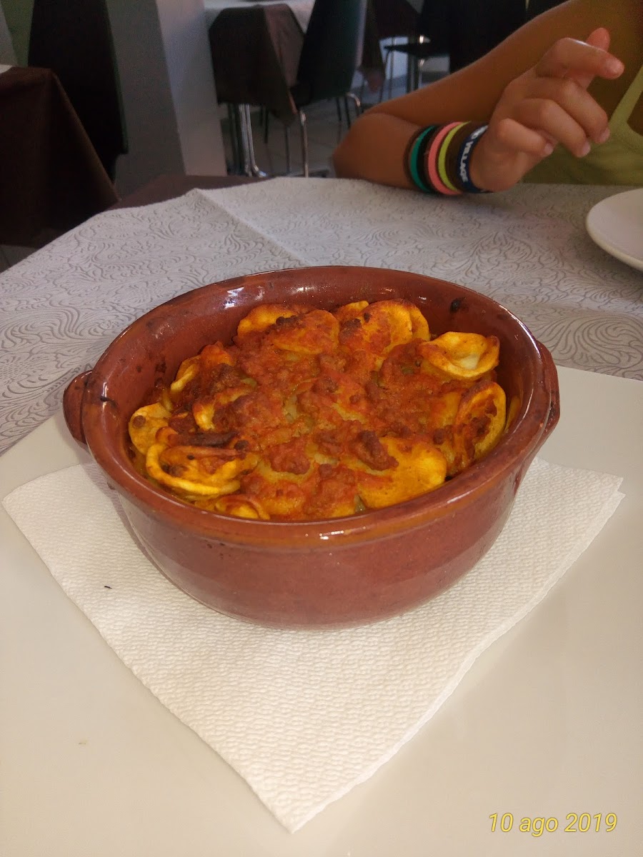 Ristorante Pizzeria Da Nuccio-9