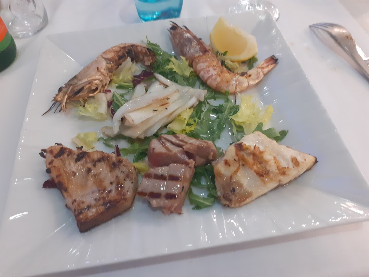 Ristorante Pizzeria Da Rino-10