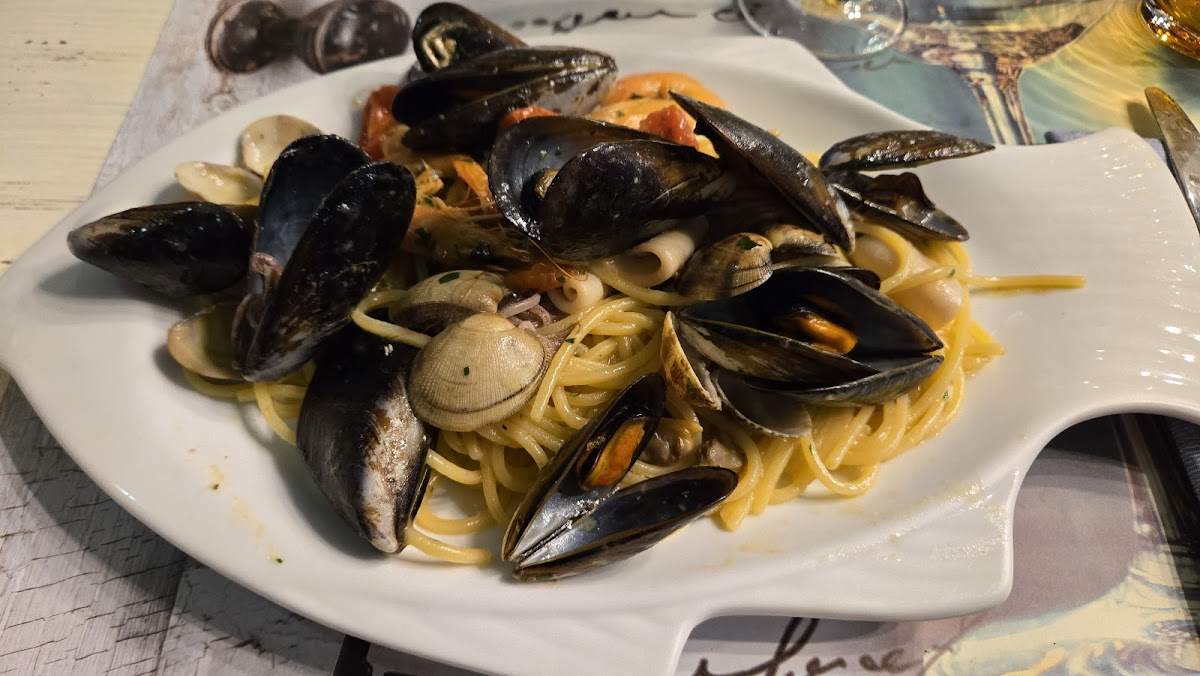 Ristorante Pizzeria Da Rino-4