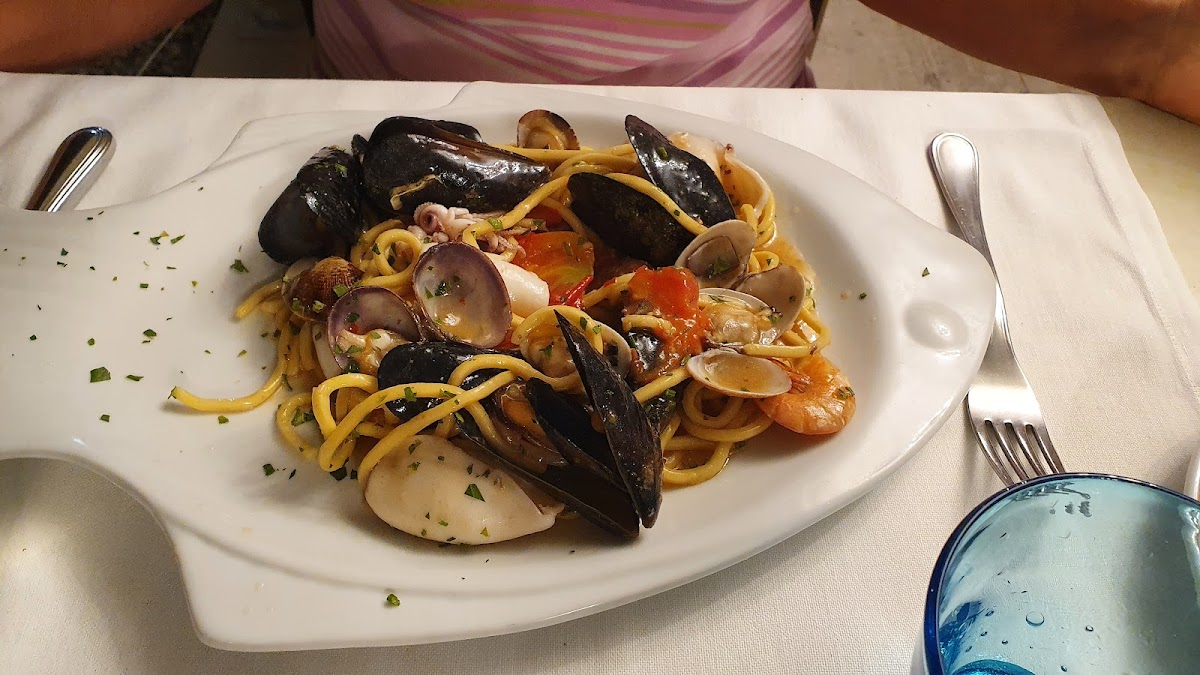 Ristorante Pizzeria Da Rino-5