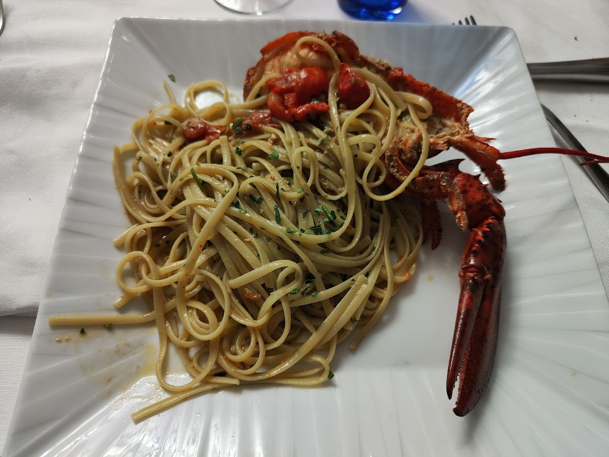 Ristorante Pizzeria Da Rino-6