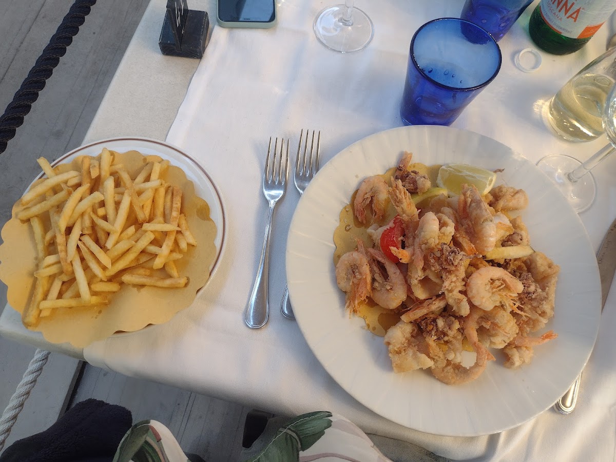 Ristorante Pizzeria Da Rino-8