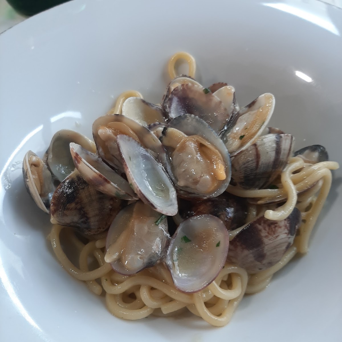 Ristorante Pizzeria Da Rino-9