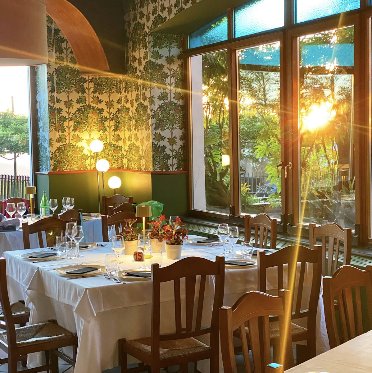 Ristorante Pizzeria Da Sabatino Ai Camaldoli