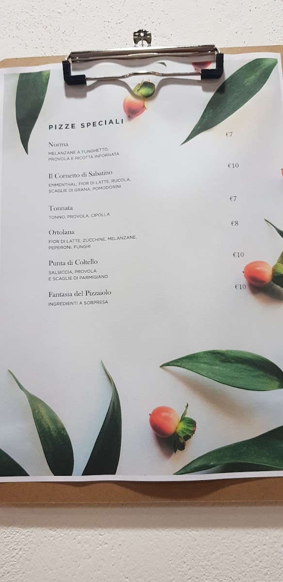 Menu Ristorante Pizzeria Da Sabatino Ai Camaldoli-3