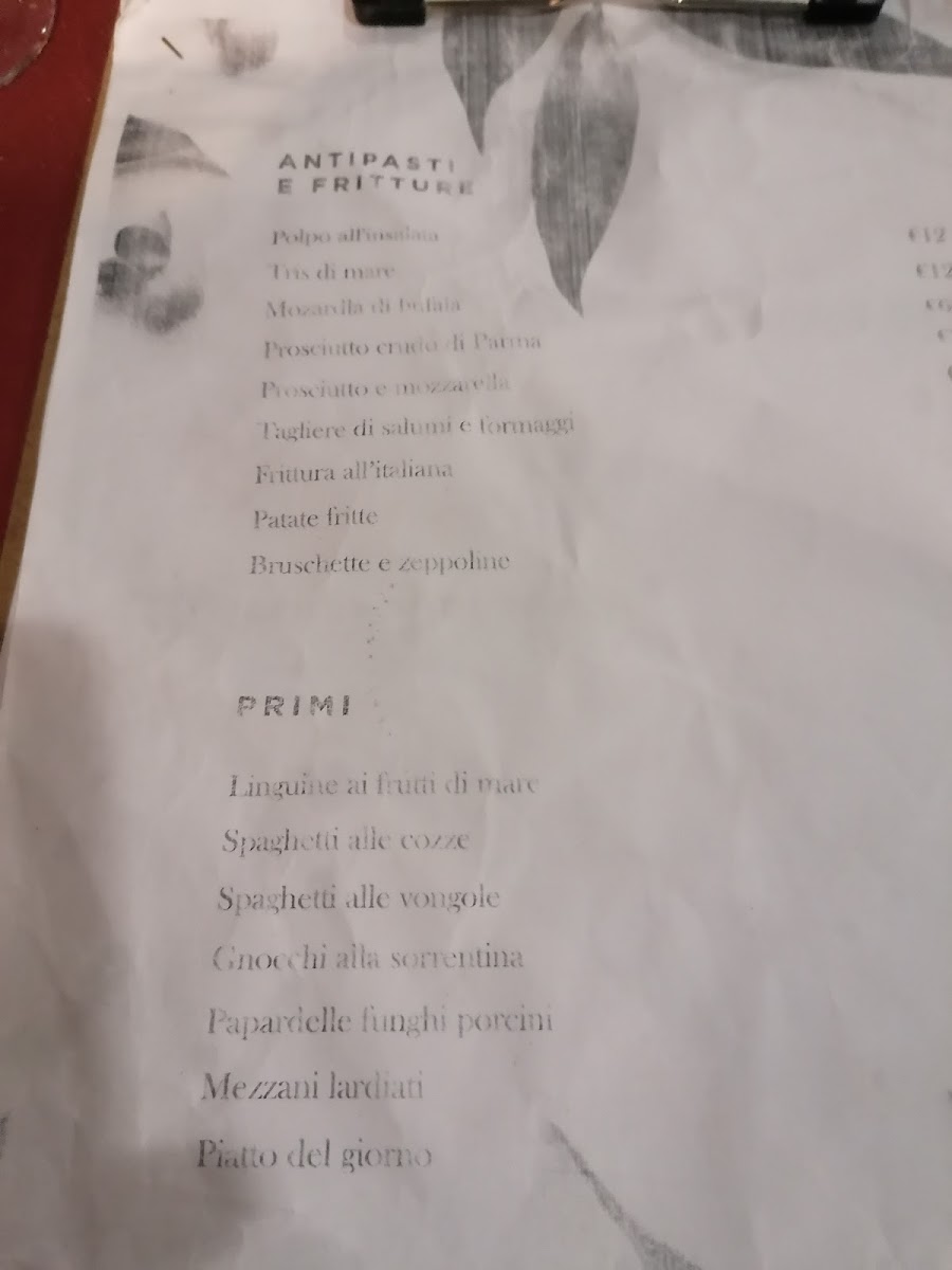 Menu Ristorante Pizzeria Da Sabatino Ai Camaldoli-5