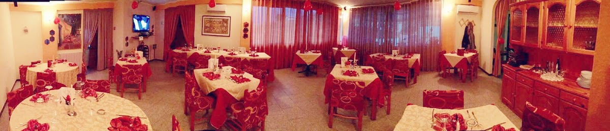 Ristorante-Pizzeria Da Vincenzo A Bomb