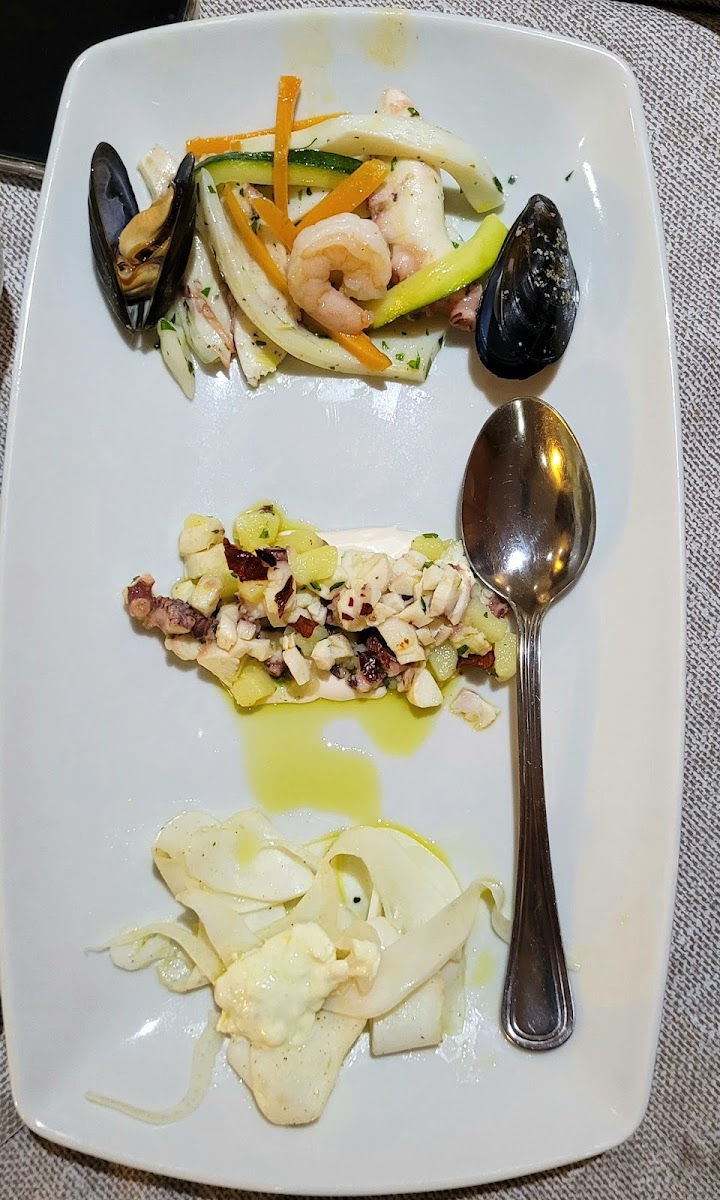 Ristorante-Pizzeria Da Vincenzo A Bomb-3