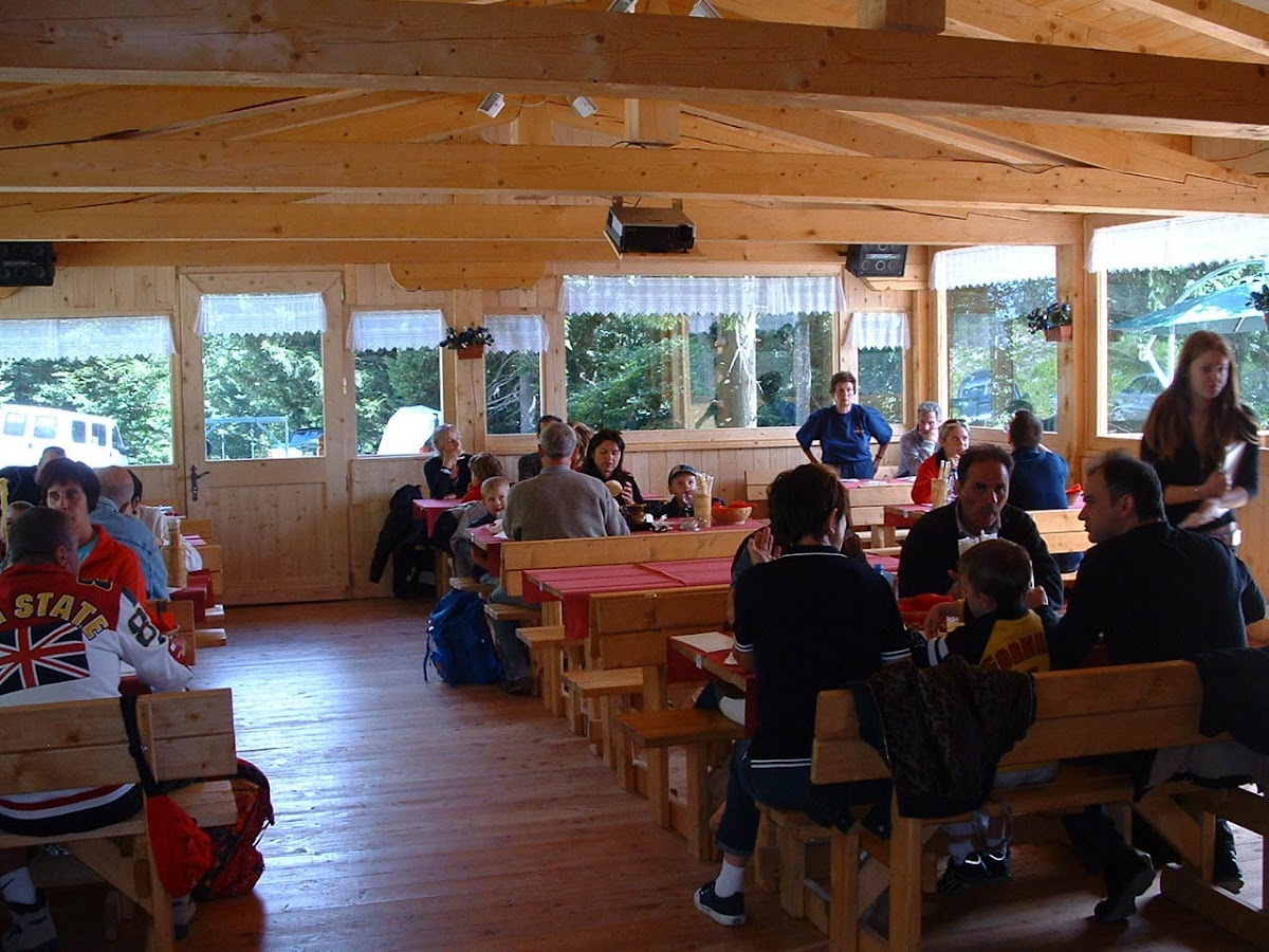 Ristorante-Pizzeria 'del Brenta'