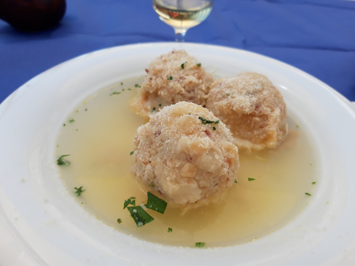 Ristorante-Pizzeria 'del Brenta'-10