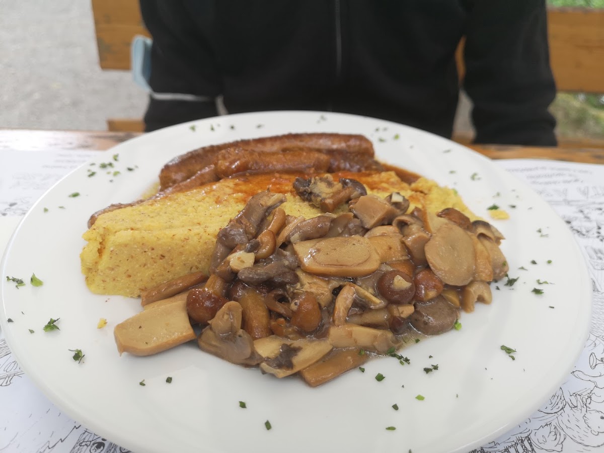 Ristorante-Pizzeria 'del Brenta'-9