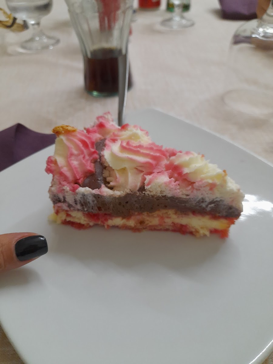 Ristorante Pizzeria Delle Colline - Fraz.valtriano-10