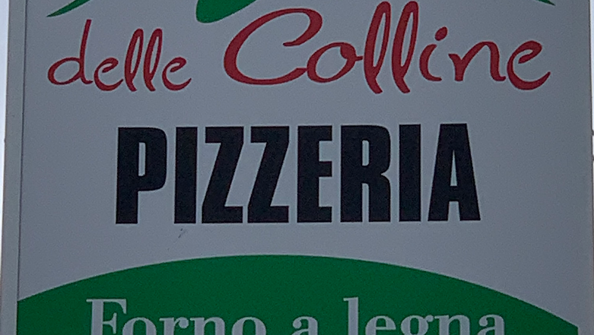 Ristorante Pizzeria Delle Colline - Fraz.valtriano-3
