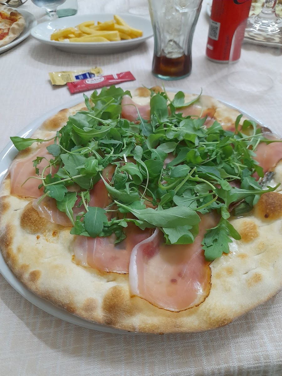Ristorante Pizzeria Delle Colline - Fraz.valtriano-8