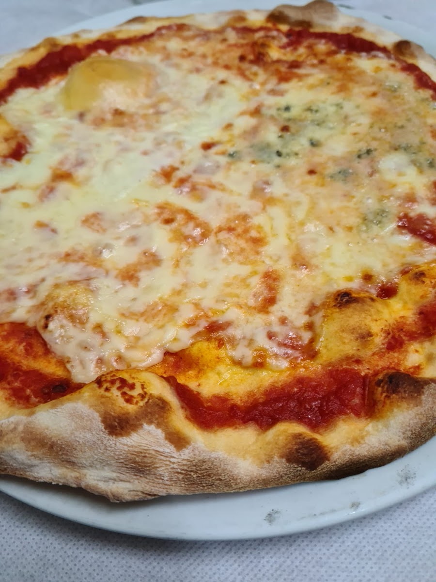 Ristorante Pizzeria Delle Colline - Fraz.valtriano-9