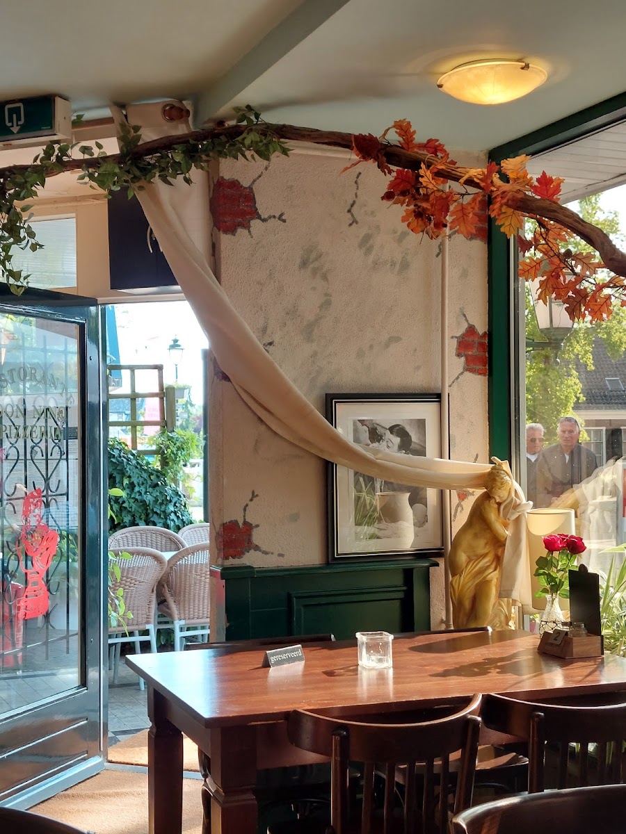 Ristorante Pizzeria Don Nino