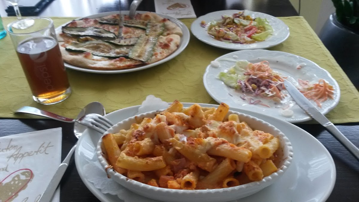 Ristorante Pizzeria Europa-10