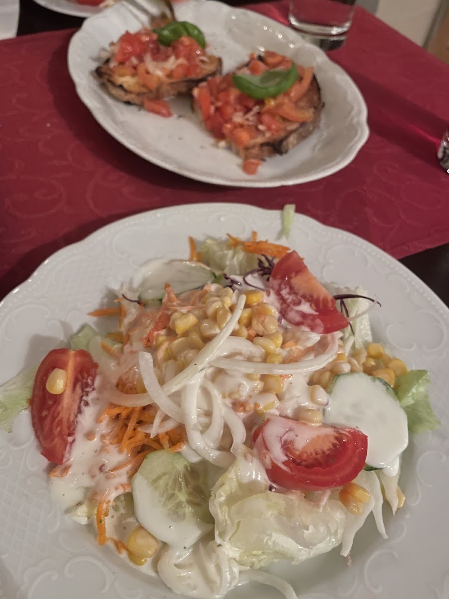 Ristorante Pizzeria Europa-2