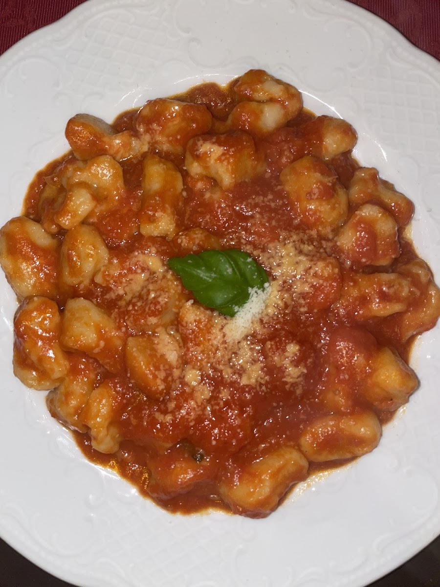 Ristorante Pizzeria Europa-4