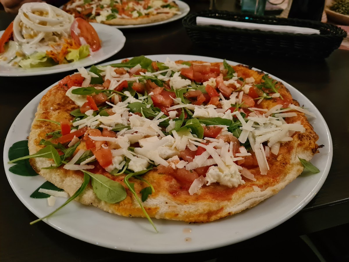 Ristorante Pizzeria Europa-5