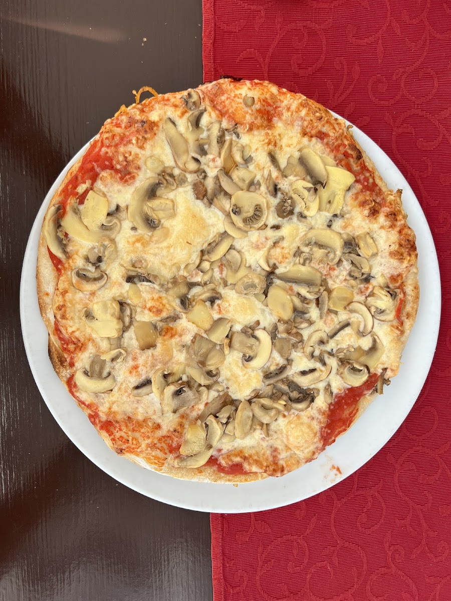 Ristorante Pizzeria Europa-6