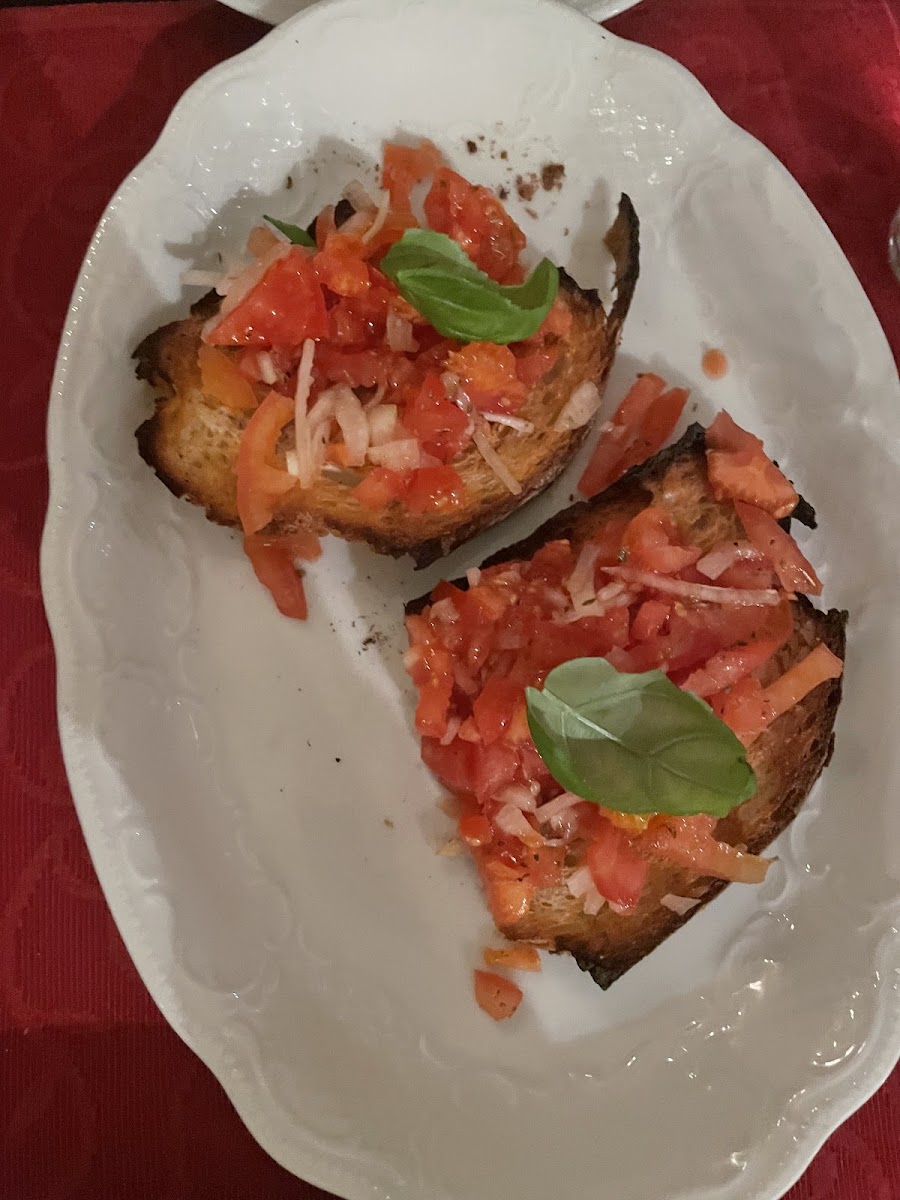 Ristorante Pizzeria Europa-8