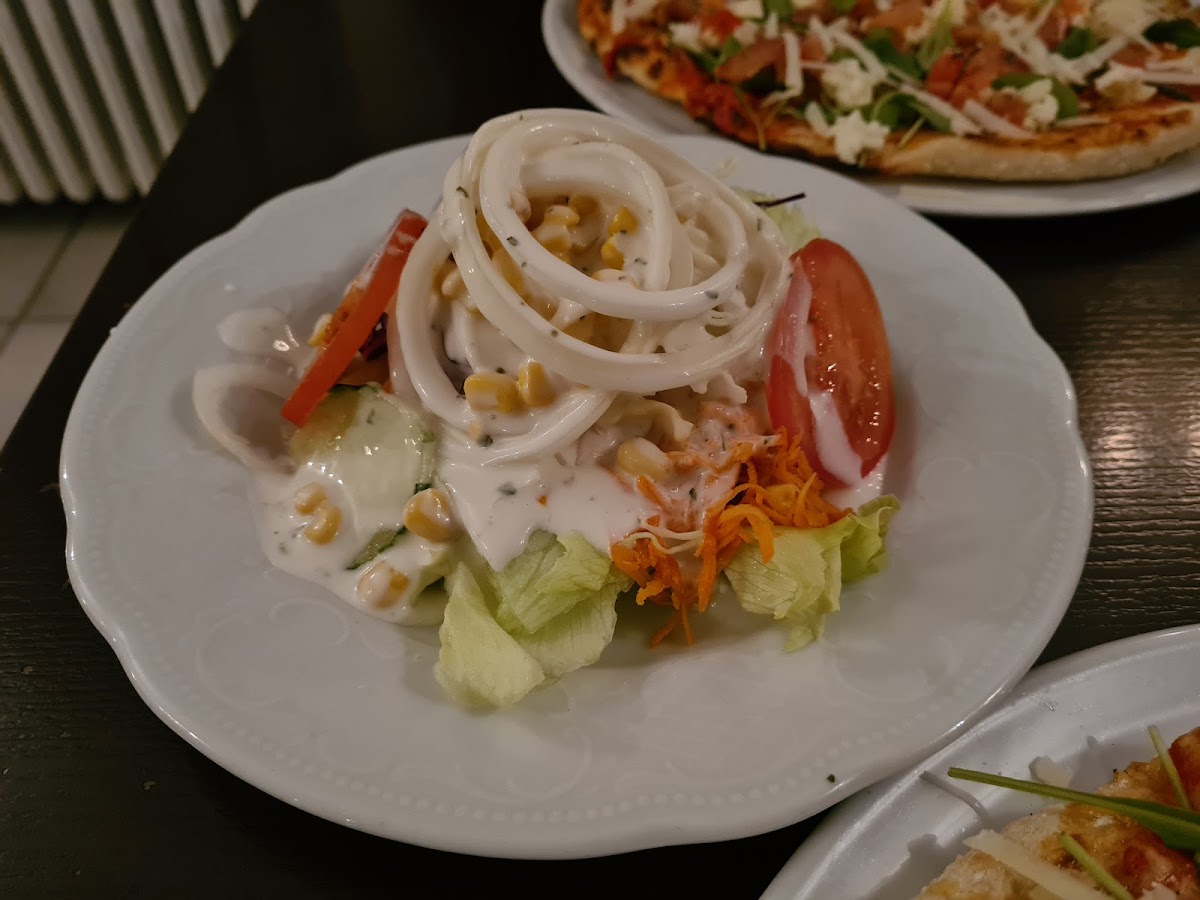 Ristorante Pizzeria Europa-9