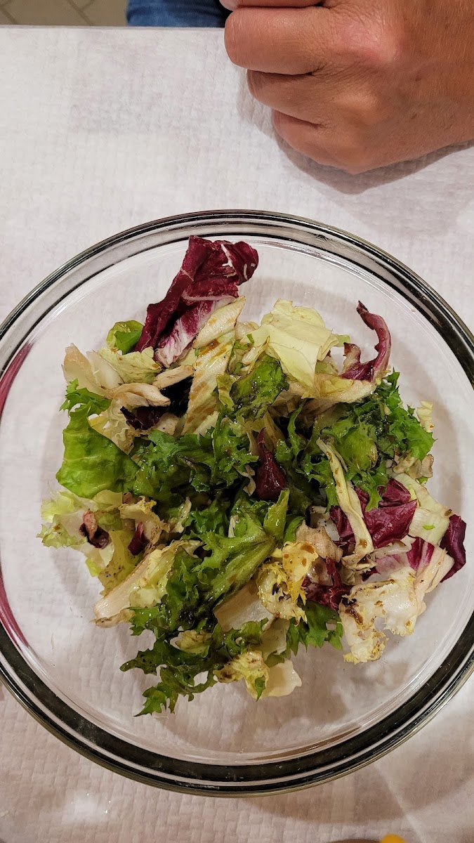 Ristorante Pizzeria “Fermete Chi”-10