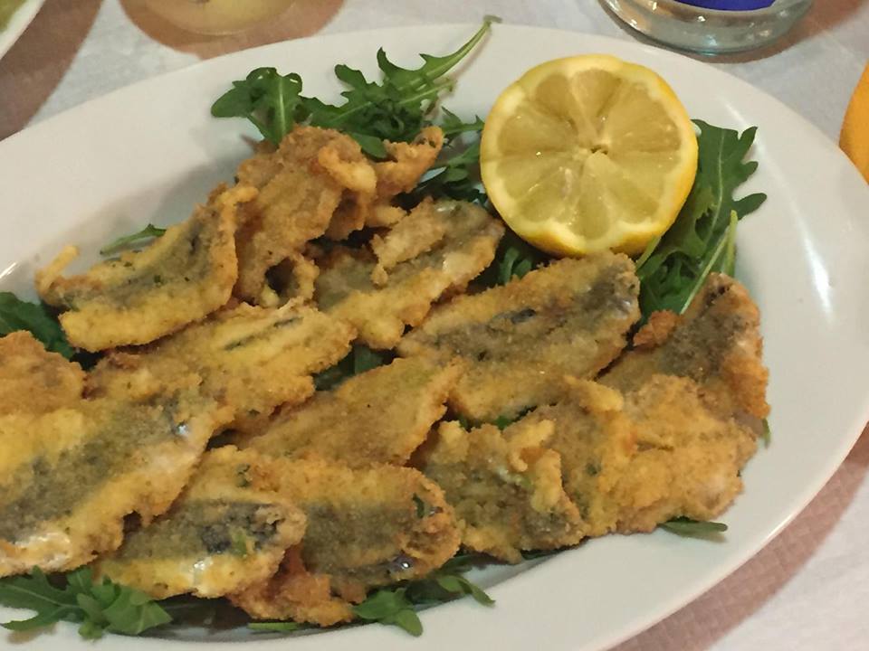 Ristorante Pizzeria “Fermete Chi”-2