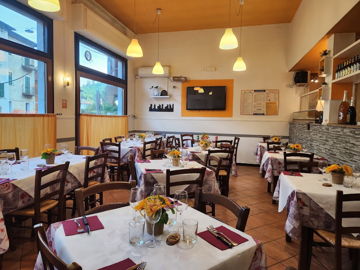 Ristorante Pizzeria “Fermete Chi”-3