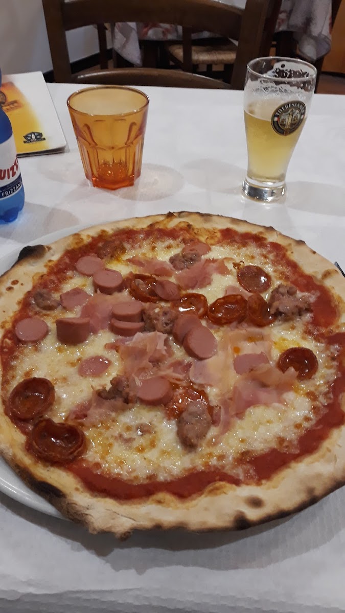 Ristorante Pizzeria “Fermete Chi”-6