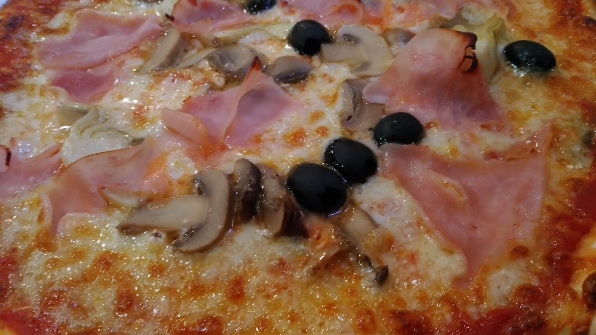 Ristorante Pizzeria “Fermete Chi”-7