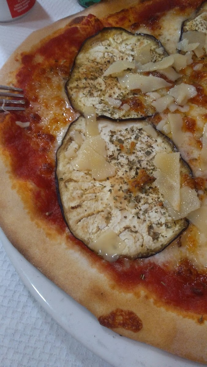 Ristorante Pizzeria “Fermete Chi”-8