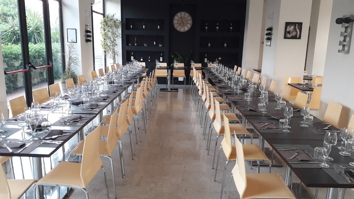 Ristorante Pizzeria Il 7 & L'otto