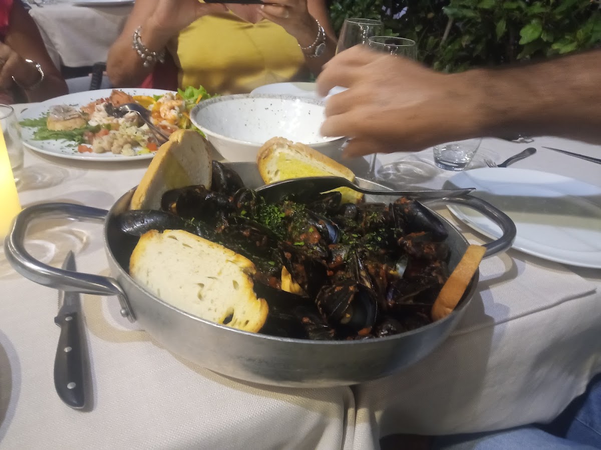 Ristorante Pizzeria Il Borgo-10