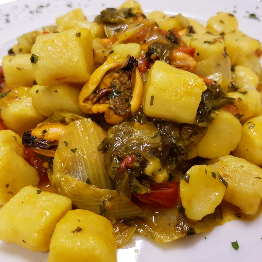 Ristorante Pizzeria Il Borgo-2
