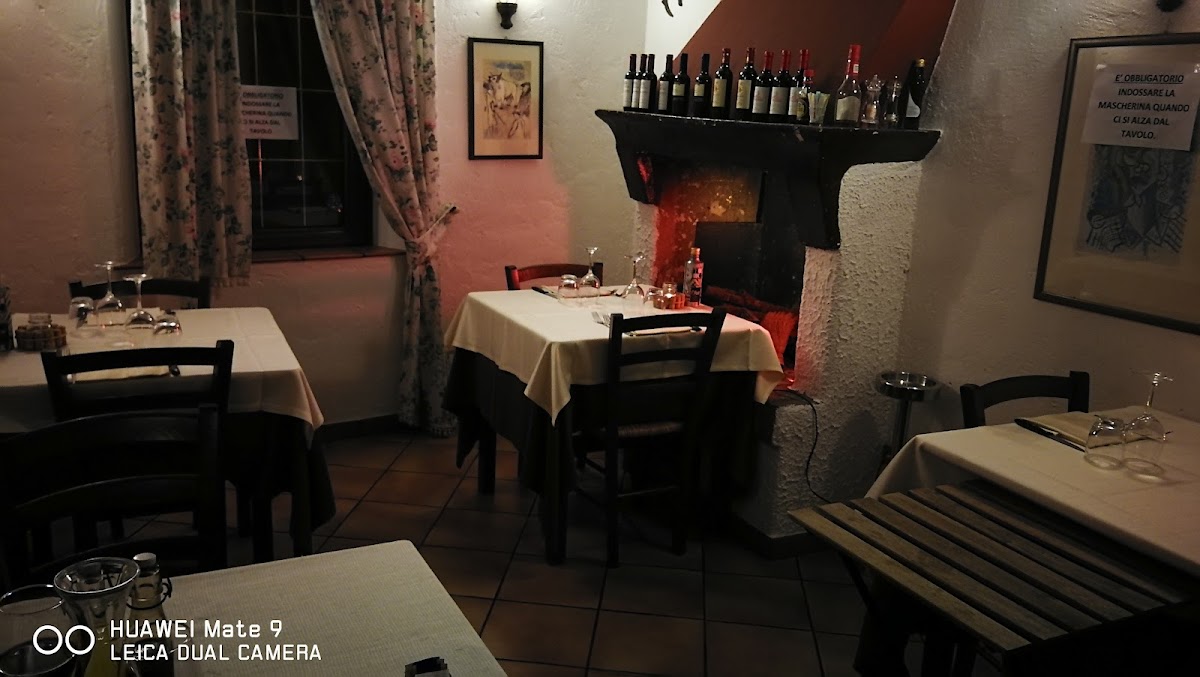 Ristorante Pizzeria Il Borgo-3