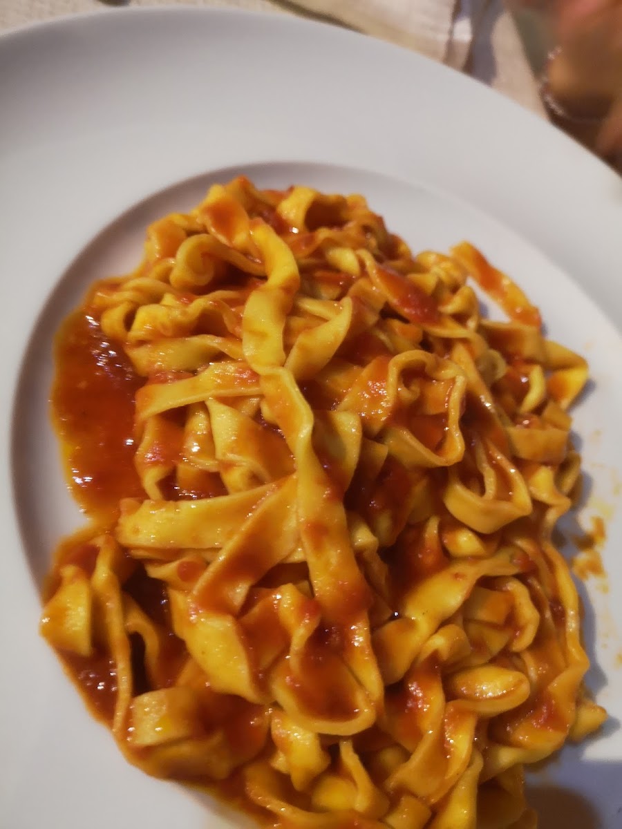 Ristorante Pizzeria Il Borgo-5