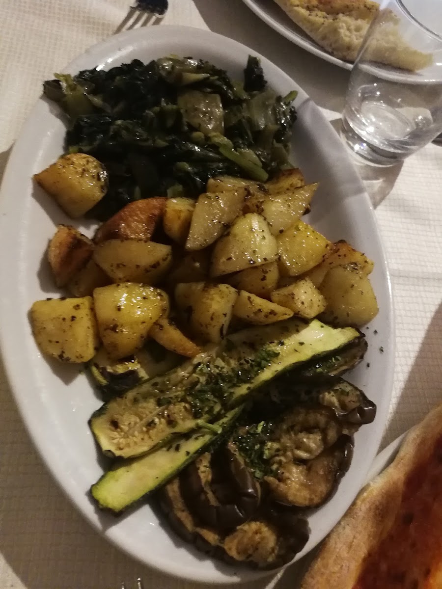 Ristorante Pizzeria Il Borgo-6