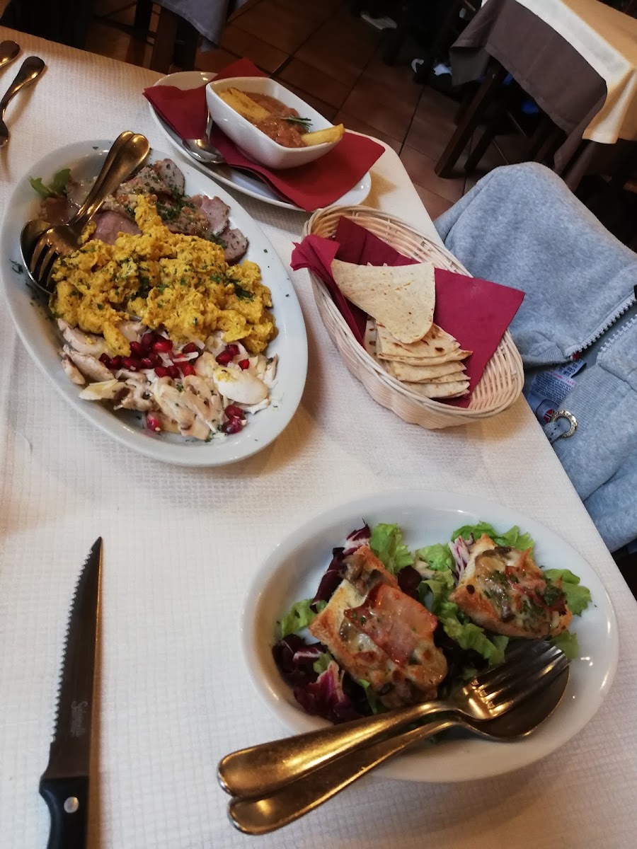 Ristorante Pizzeria Il Borgo-7