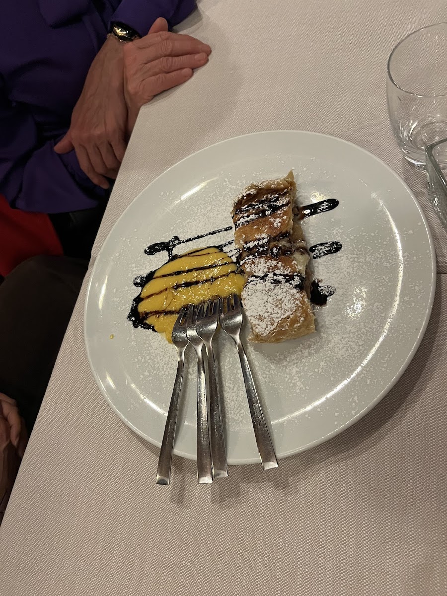 Ristorante Pizzeria Il Borgo-8