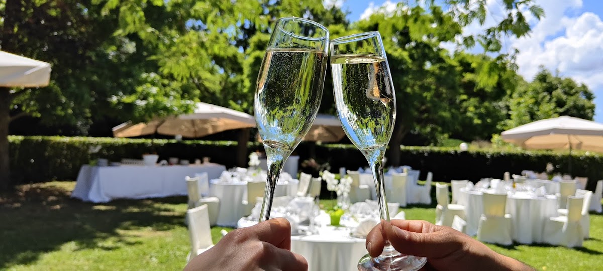 Ristorante Pizzeria Il Giardino - Sea Srl-2
