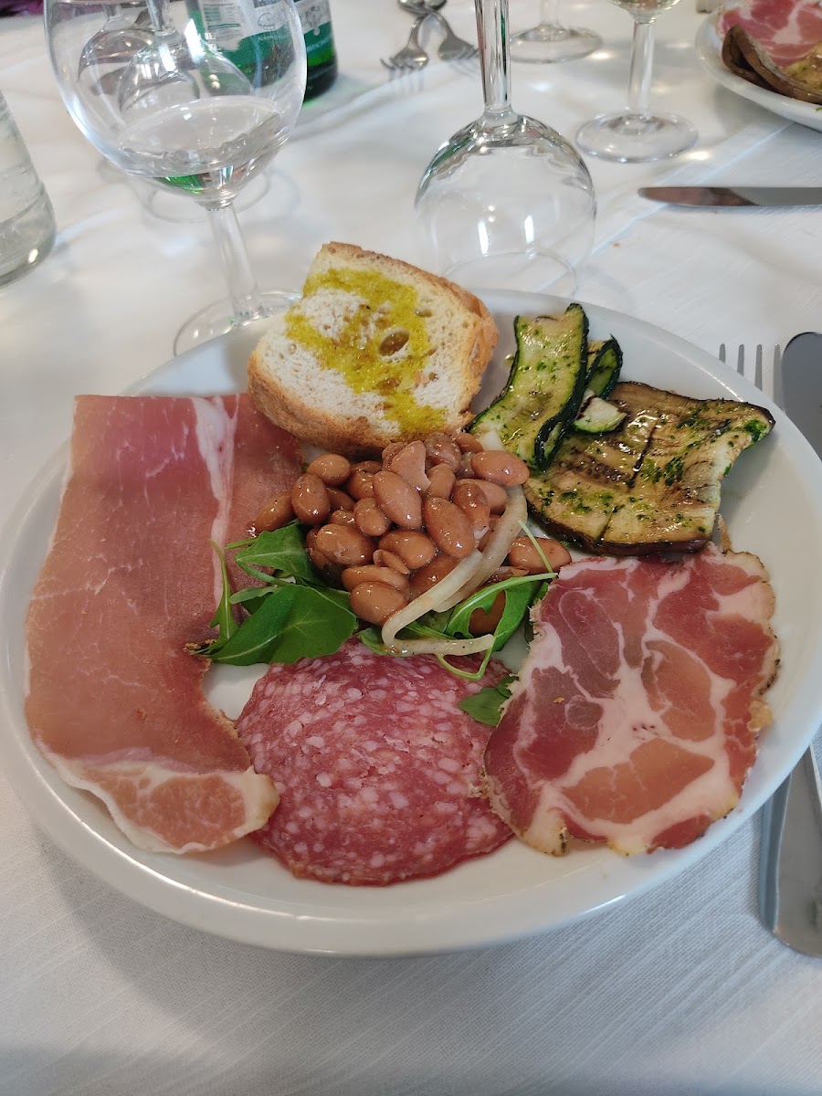 Ristorante Pizzeria Il Giardino - Sea Srl-7