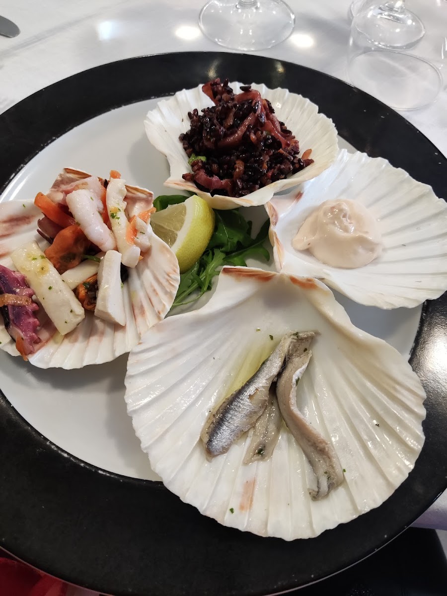 Ristorante Pizzeria Il Giardino - Sea Srl-9