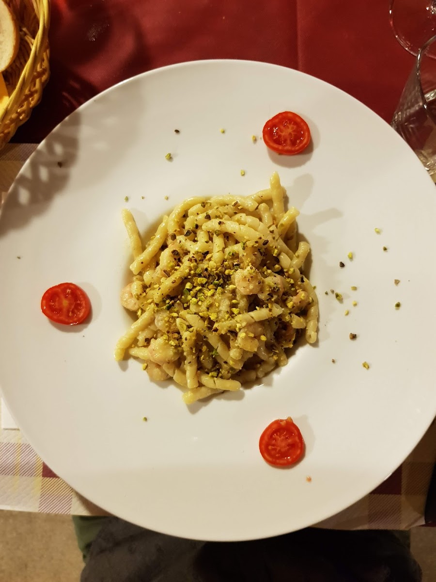 Ristorante & Pizzeria L' Antico Mercato Noto-9