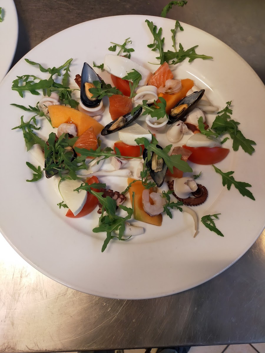 Ristorante Pizzeria La Brace-10
