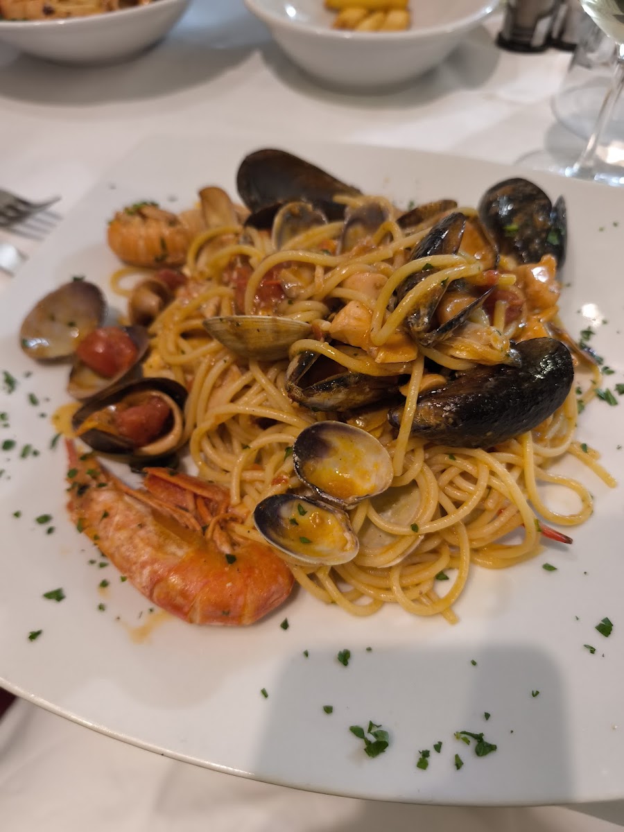 Ristorante Pizzeria La Brace-4